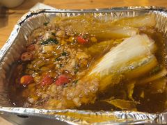 -小俩口烧烤东北菜(双井店)