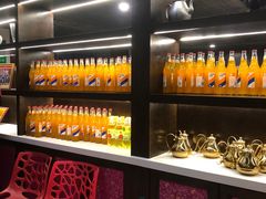 -马一洒开锅羊肉清真餐厅(京汉店)