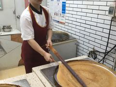 -香糯炎荞饼王(解放碑店)