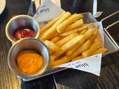 -blue frog蓝蛙(长泰广场店)