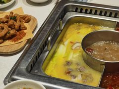 -巴奴毛肚火锅(大剧院店)