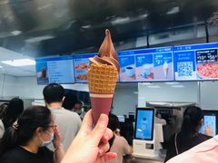 -盒马X会员店(上海森兰商都店)