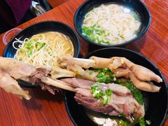 -喜之羊·粉面档
