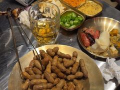 -大千金齐齐哈尔烤肉(清湖店)