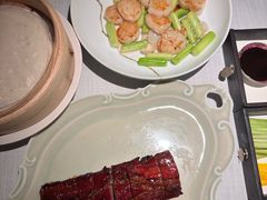 -莉莉海堂HAITANG·烤鸭(国贸商城店)