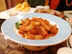 -良友·海鲜青岛菜(五四广场店)