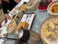 -喜宴又一村·粤菜·茶点·海鲜(壹方天地店)