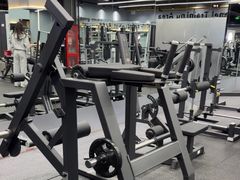 -VLines耀能运动24小时·月付制健身(京广桥店)