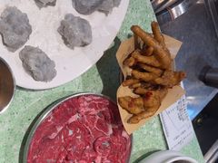 -五里关火锅(牛市口店)