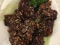 -无招牌海鲜餐厅(滨海艺术中心店)