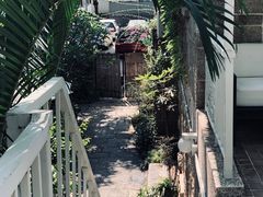 -6号花园别墅酒店