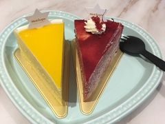 -星禾悦法式千层蛋糕(大卫城店)