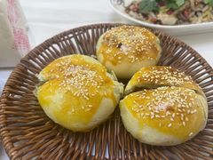 -青禾小厨新疆菜(总店)