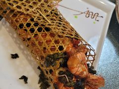 -明香海鲜酒家(华强北店)