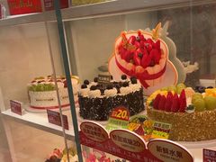 -味多美蛋糕(京旺家园店)