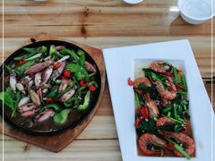 -星奇缘·海鲜餐厅(东山美食地标店)