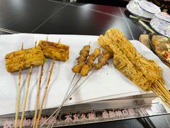 -老黑板筋(顺义总店)