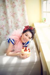 -日光视觉婚纱摄影(旗舰店)