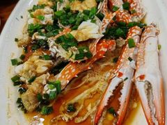 -丹盛象山海鲜(水清路店)