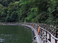 -桂林古东瀑布景区