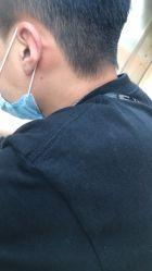 -一東造型烫发染发