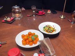 -柴米油盐(土菜院子店)