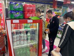 -物美大卖场(玉蜓桥店)