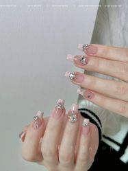-M·X Nail日式美甲美睫