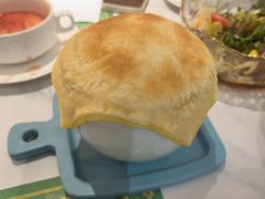 -库滋明·俄罗斯特色美食(中央大街店)