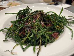 -新吉士·上海菜(浦东LCM置汇旭辉店)