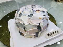 -福满园大酒楼(梅林店)