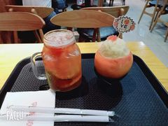-鲜芋仙Meet Fresh(五道口店)