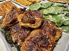 -醉炫音速烧烤·干煸菜(沙河总店)