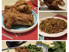 -吴记酱骨炖菜馆(西大直街店)