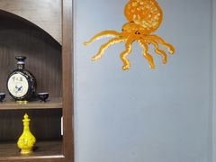 -星记小馆·小蓝龙·老南京砂锅菜(上海路店)