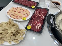 -全好食潮汕牛肉火锅(泗洲路店)