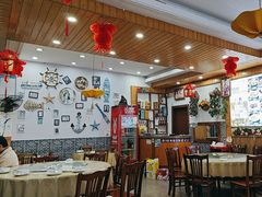 -老东阳·外婆菜(横店店)