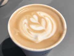 -dotcom coffee古点咖啡(致真大厦店)