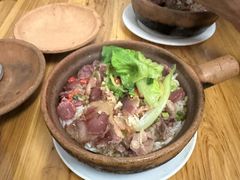 -潮香兴煲仔饭(莲花路店)