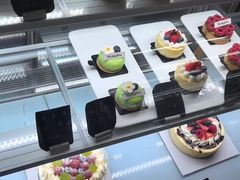 -梦菲思饼屋(瑞金宾馆店)