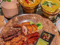 -Home Thai·泰谣(王府井apm店)