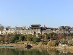 -青岩古镇