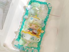-郑在DIY·潮玩银饰绘画手作(中央大道旗舰店)