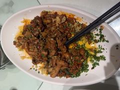 -味上湘菜馆(河马店)