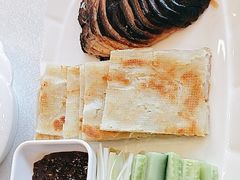 -老浒记民俗酒楼(王府井店)