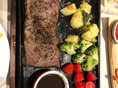 -必胜客(玉泉远洋店)