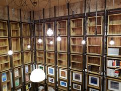 -香洲区图书馆(乐士文化区店)