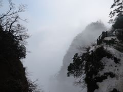 -峨眉山风景名胜区