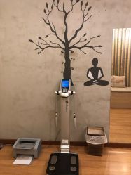 -FineYoga梵音瑜伽·普拉提