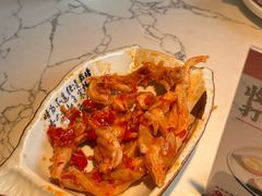-老友王·南宁特色菜(金汇如意坊店)